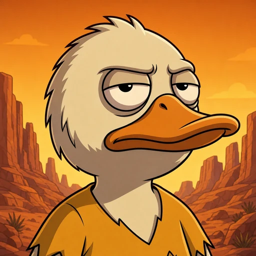 Example partner bot avatar